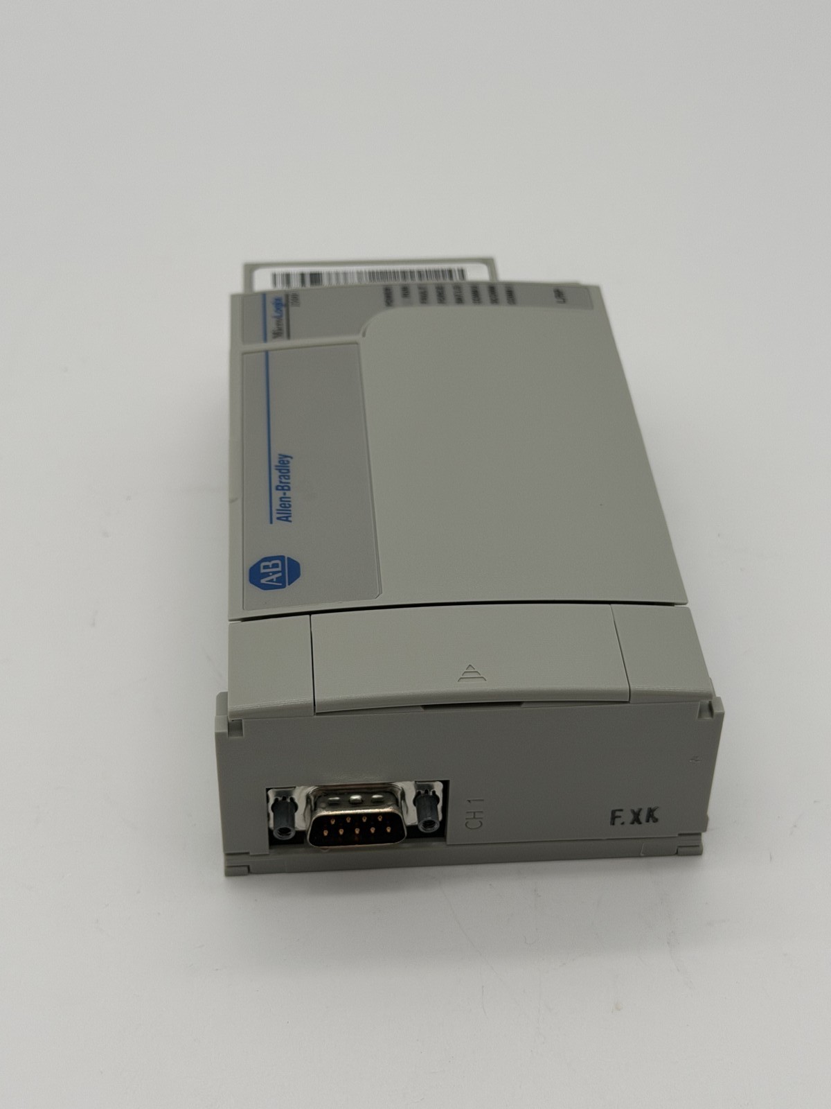 Allen-Bradley 1764-LRP MicroLogix Module