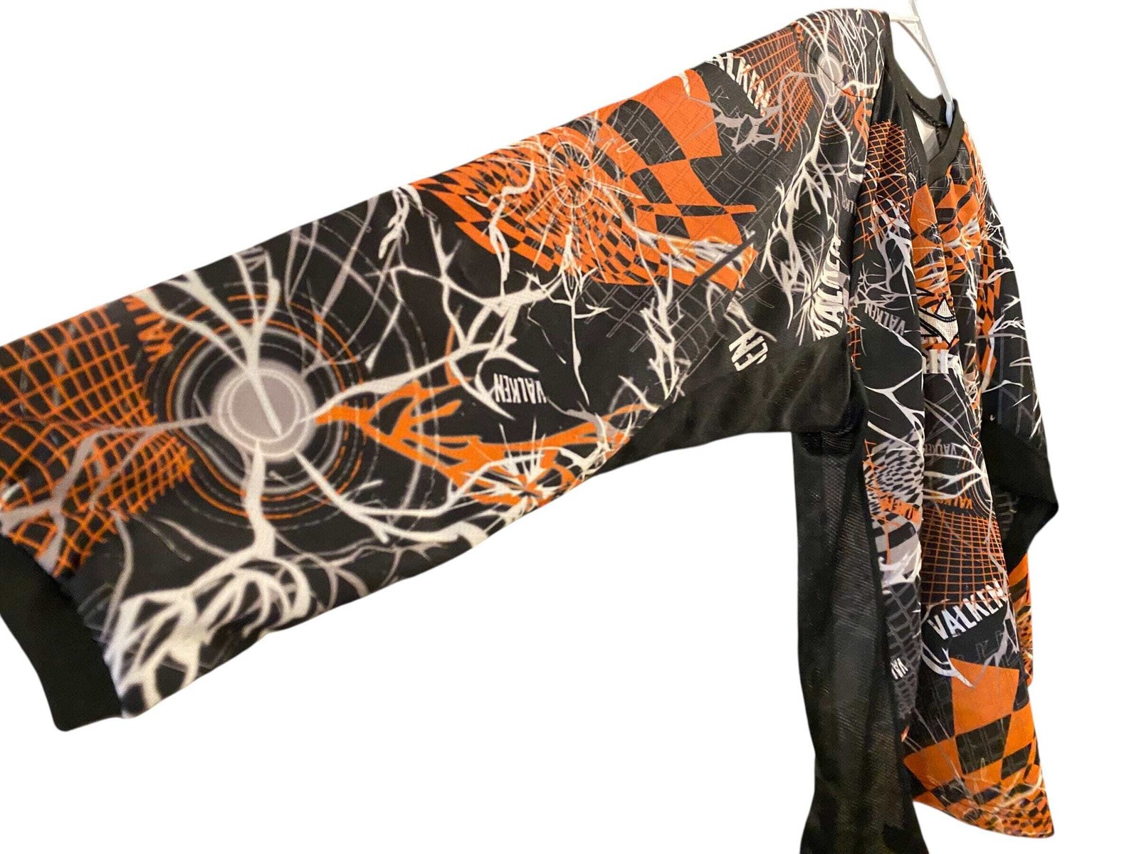 Valken Crusade Paintball Jersey : Size M / L