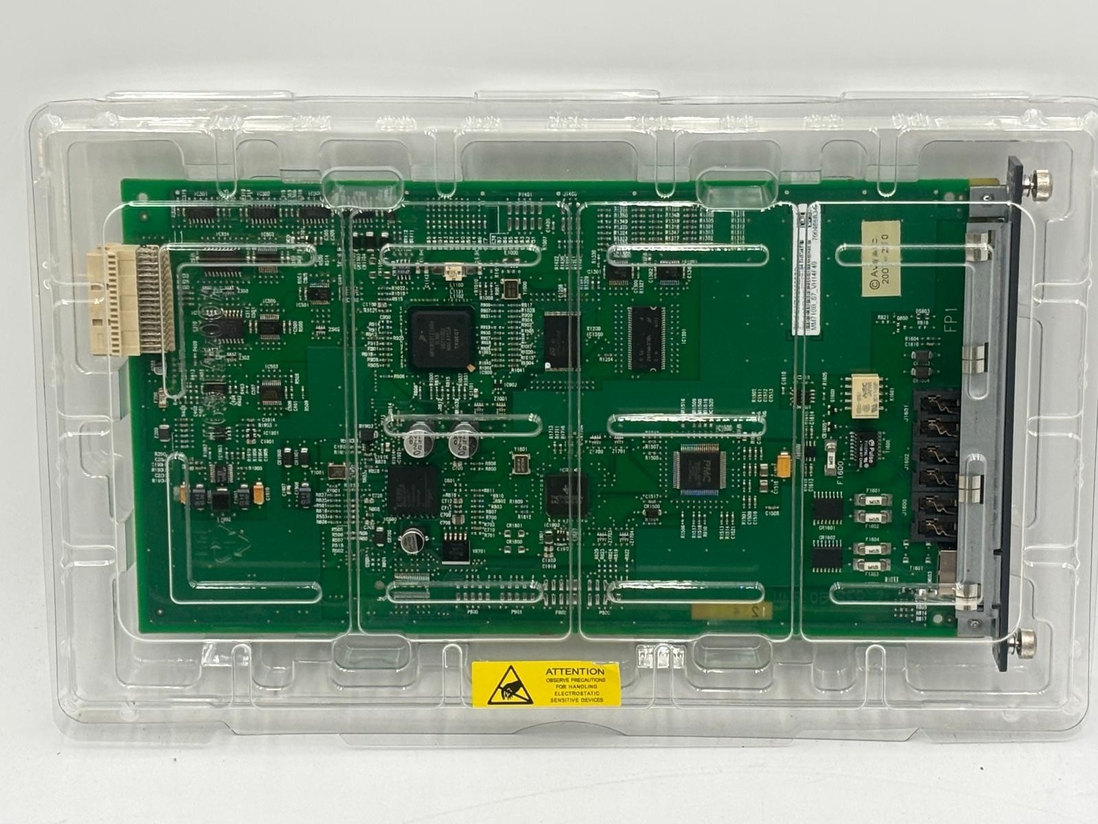 Avaya MM710B T1/E1 HV14 Media Module