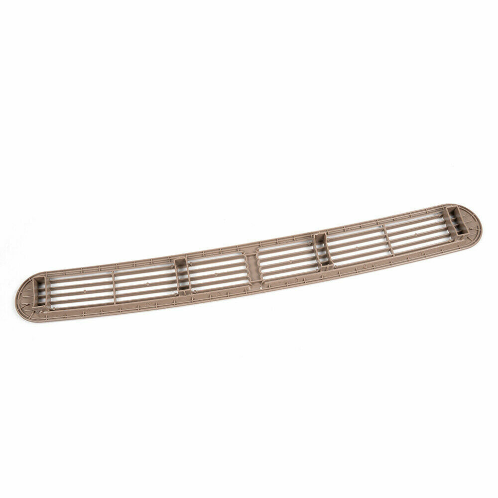 Fit For Envoy Jimmy Blazer Bravada S10 S15 Sonoma Beige Dash Vent Cover New