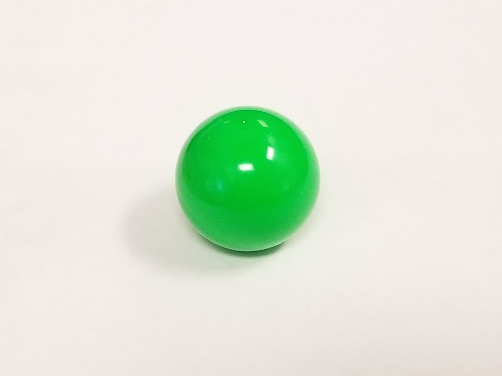 SANWA Green OEM LB-35 Ball Top