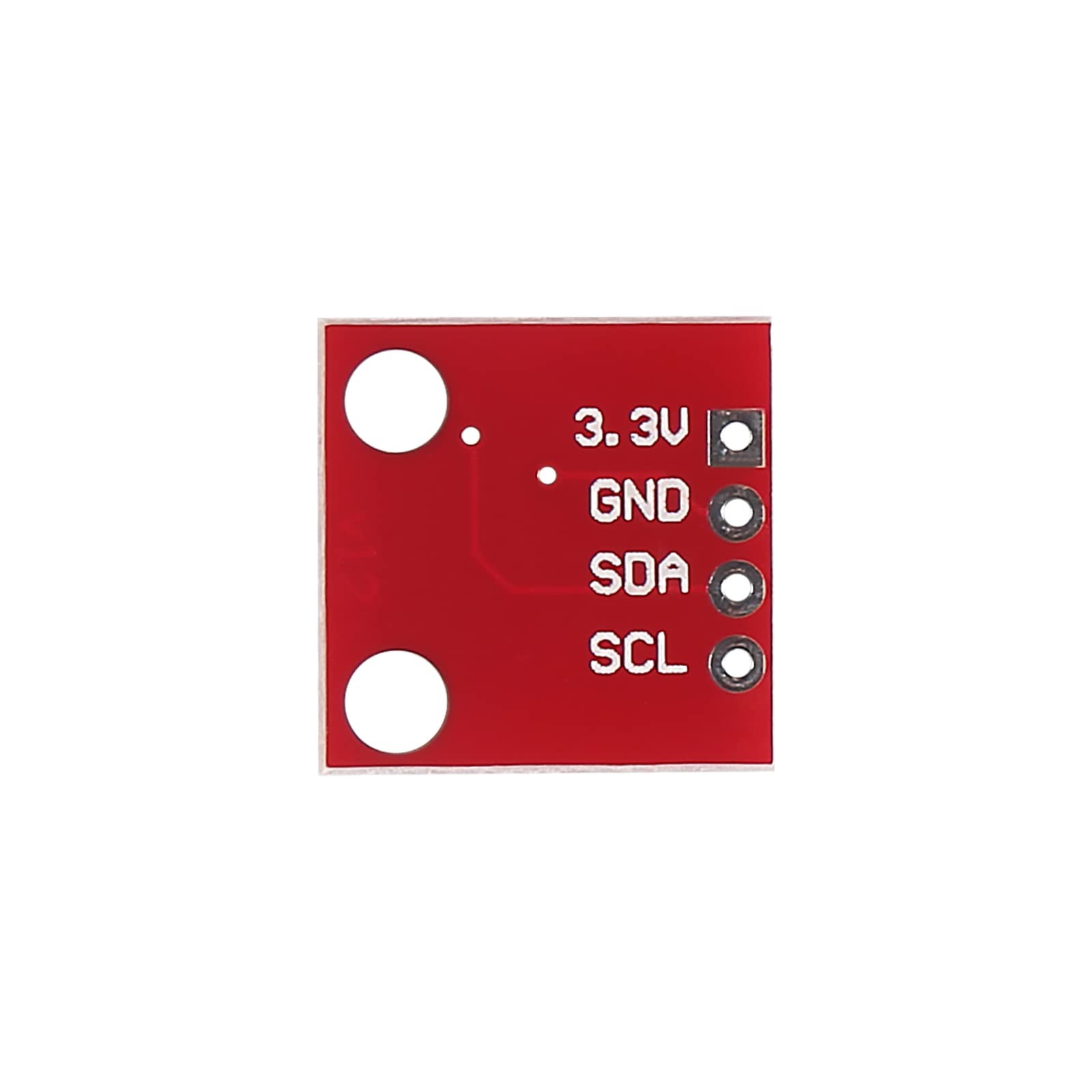 HTU21D Temperature Humidity Sensor Module I2C Replace SHT15 SHT20 3 PCS