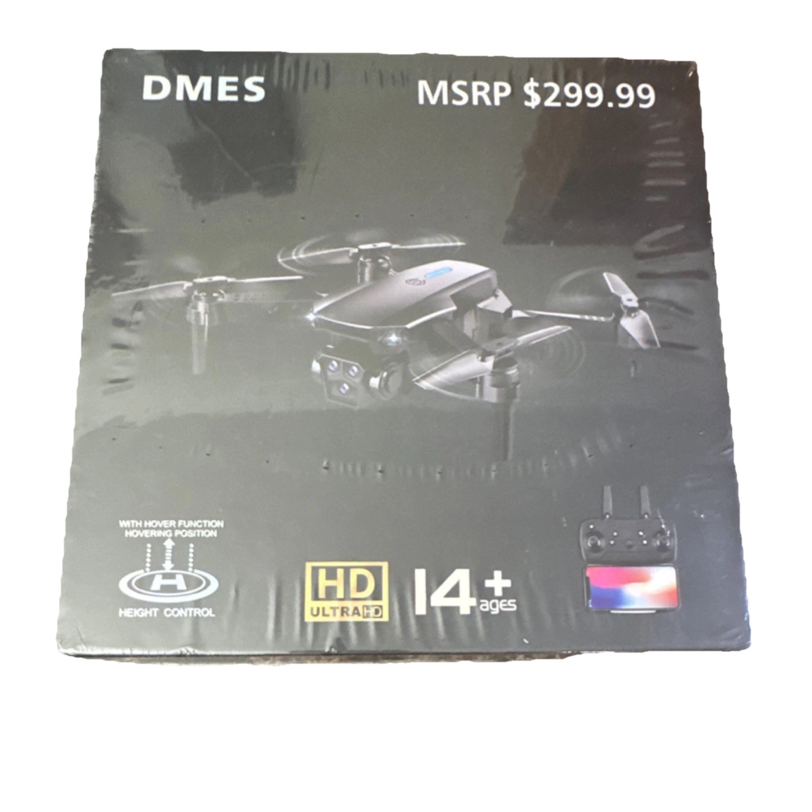 DMES Drone