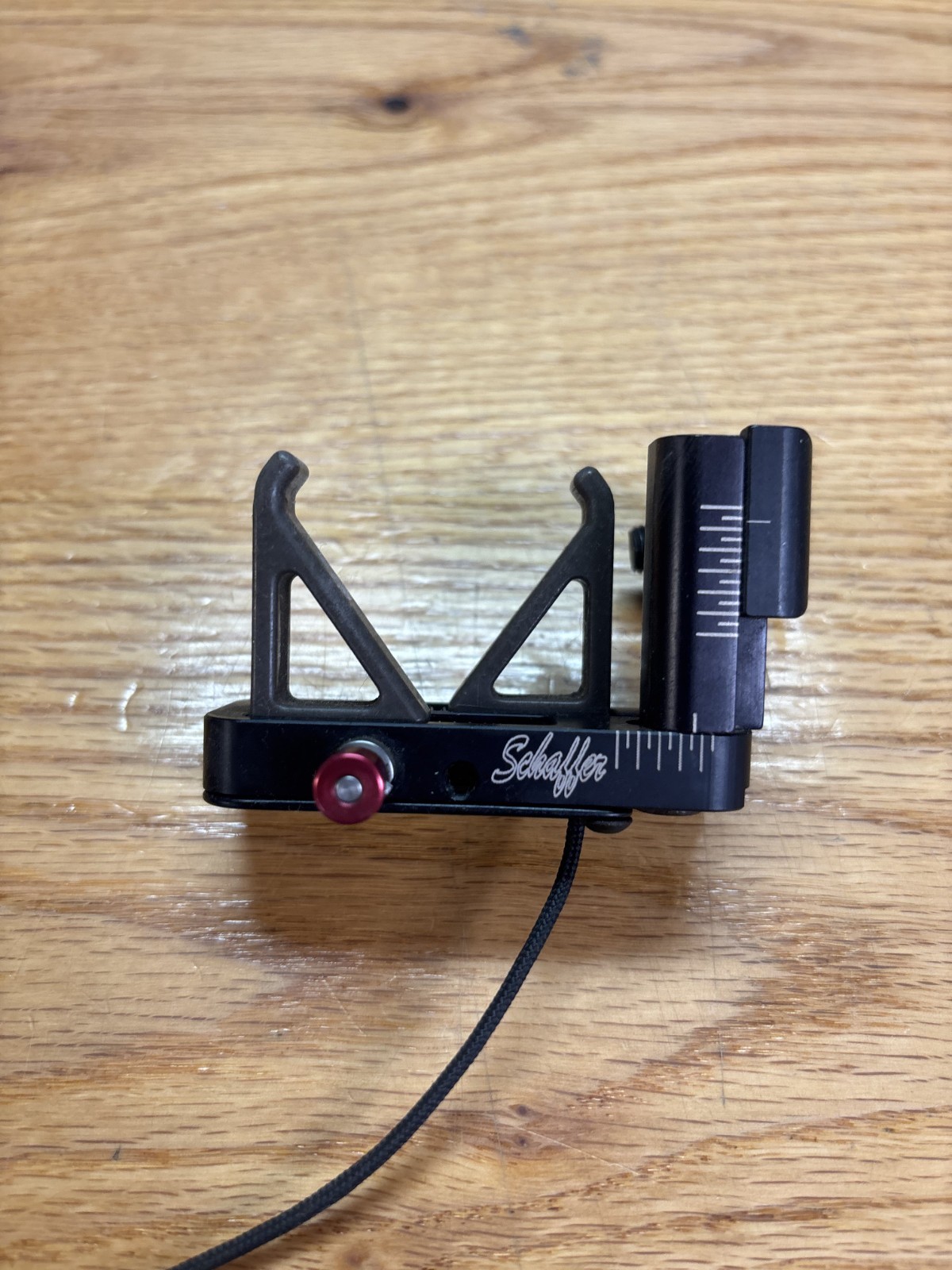 Schaffer Arrow Rest
