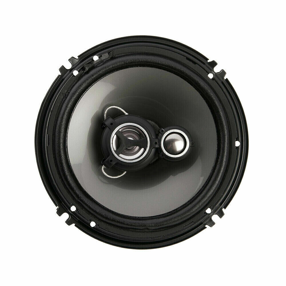 AF.653 300W Front-Rear Speaker for For 2008-2022 Honda Accord & 2006-2021 Civic