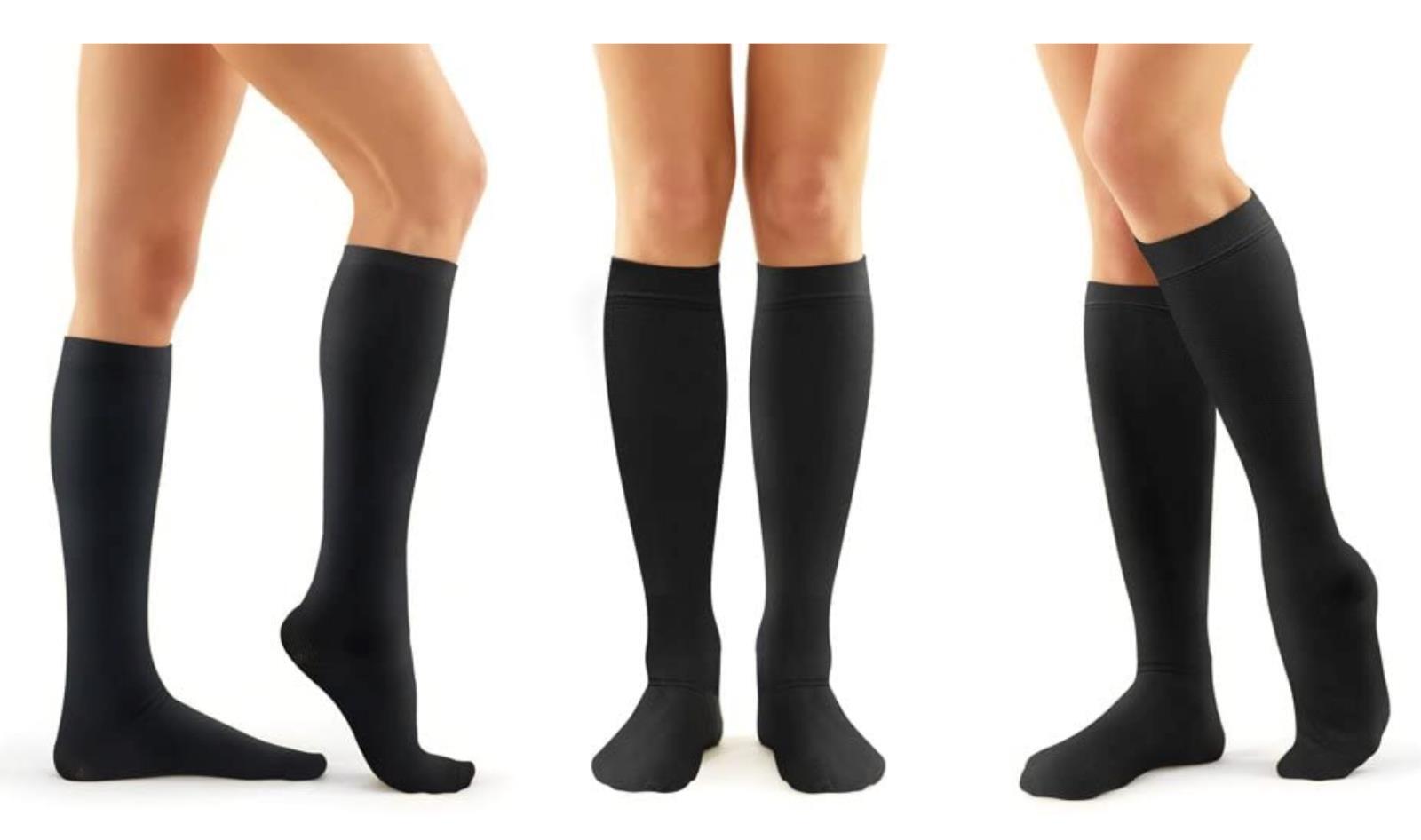 Fytto 1080 Thermal Compression Socks for Professionals 15-20 mmHg - Graduated