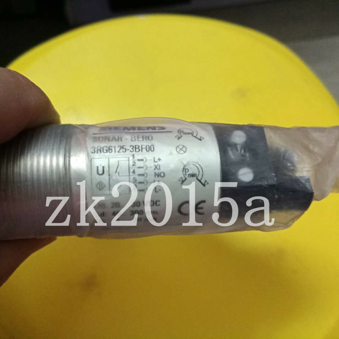 3RG6125-3BF00 fast ship by DHL OR EMS