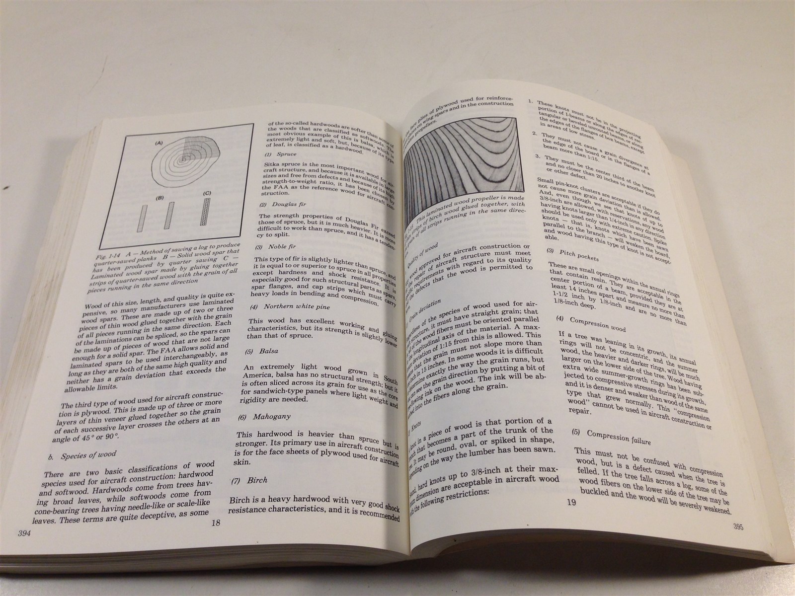 1985 Aviation Technician Integrated Training General Section 3 Books