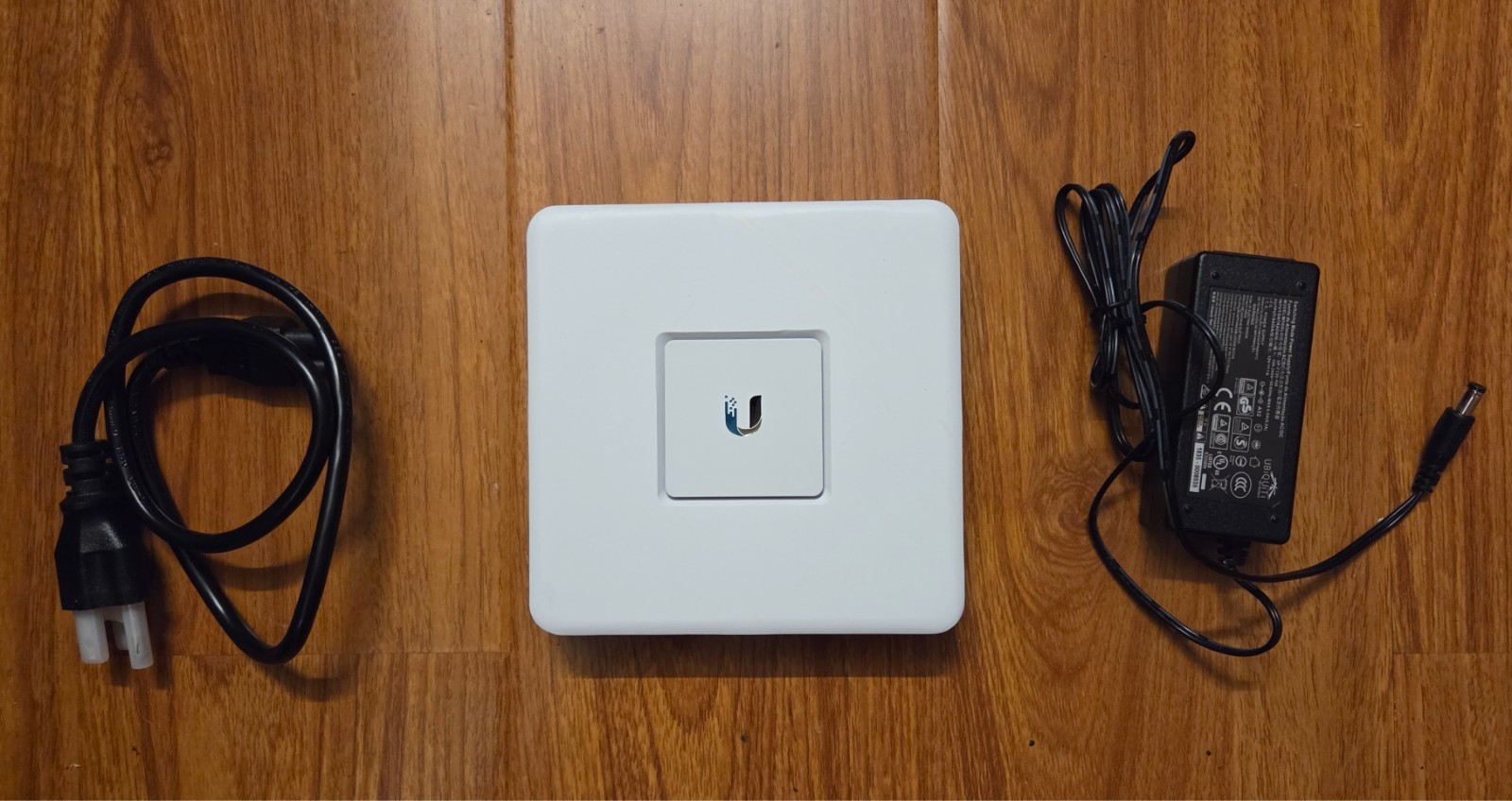 Ubiquiti Networks UniFi Security Gateway 1000Mbps Gigabit (USG)