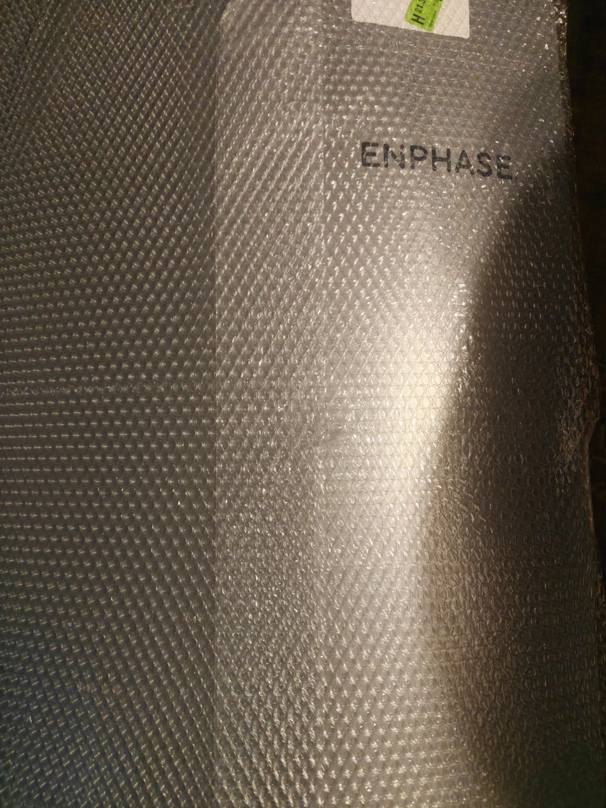 Enphase EP200G101-M240US01 IQ System Controller