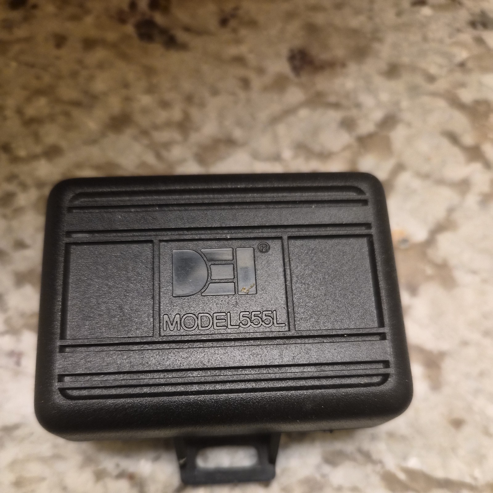 USED DIRECTED 555L AUTO LEARNING GM PASSLOCK REMOTE START INTERFACE MODULE ONLY