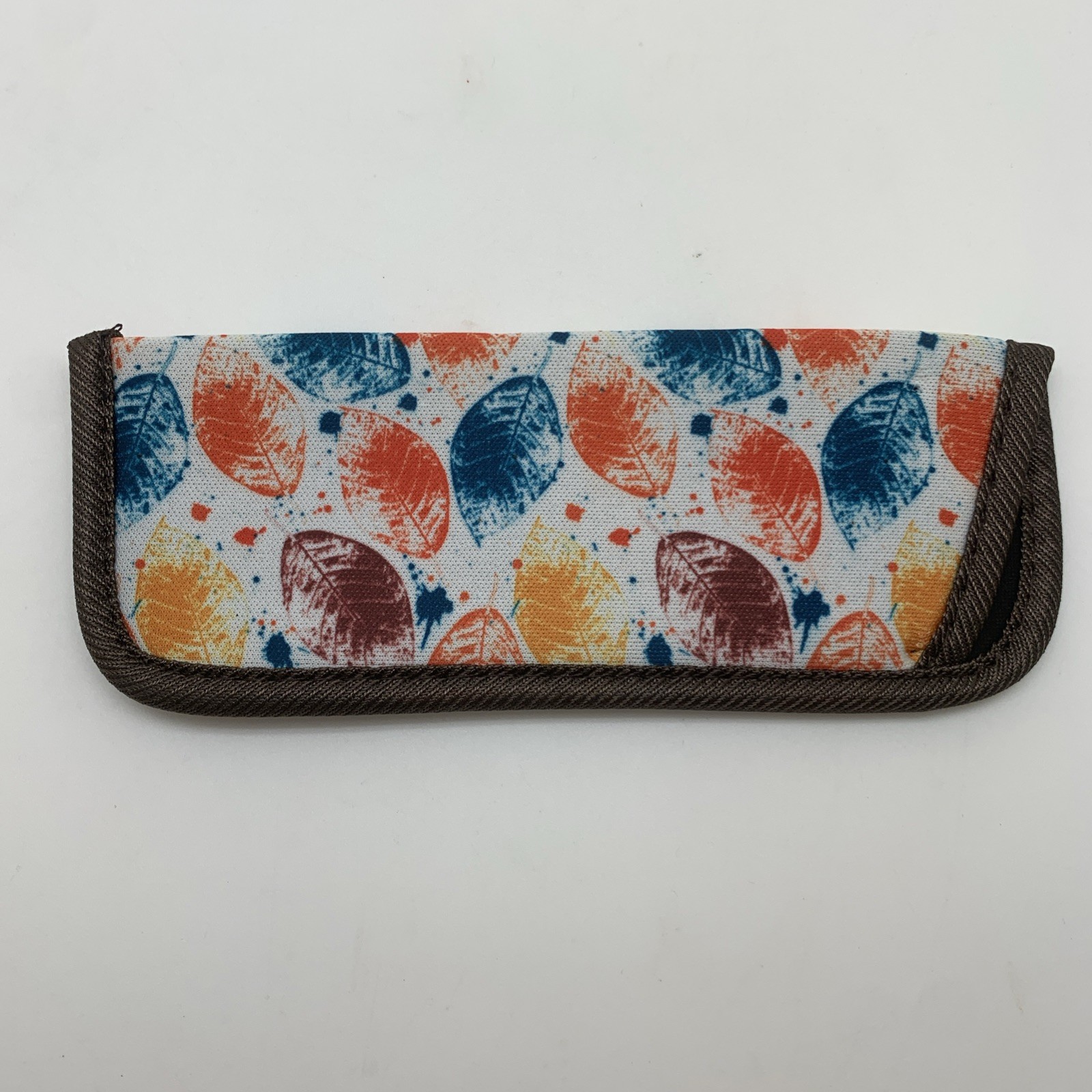 RT110 Foster Grant LEAF Reading Glasses CASE ONLY Soft Sleeve Protective