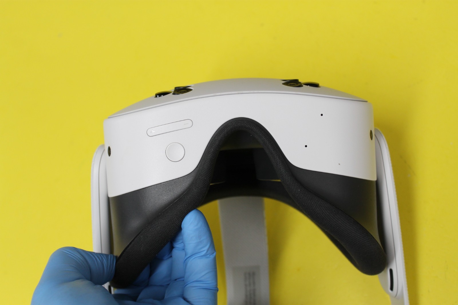 Meta Quest 3S 128GB VR Headset Only, Great Condition (No Controllers)