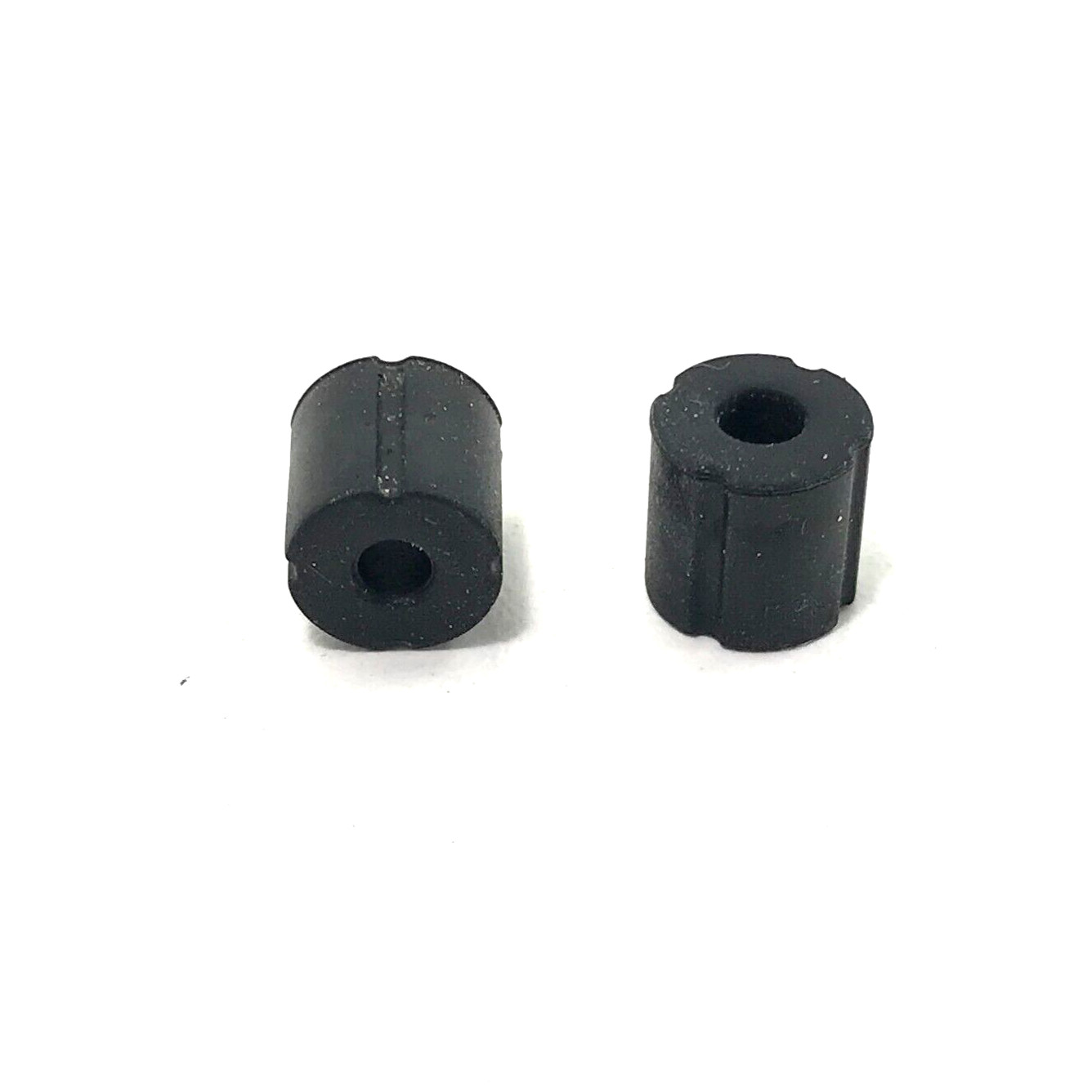 (Set of 2) Keurig K920 NON-SLIP ANTI-SKID RUBBER FEET FOOT PEGS Genuine OEM
