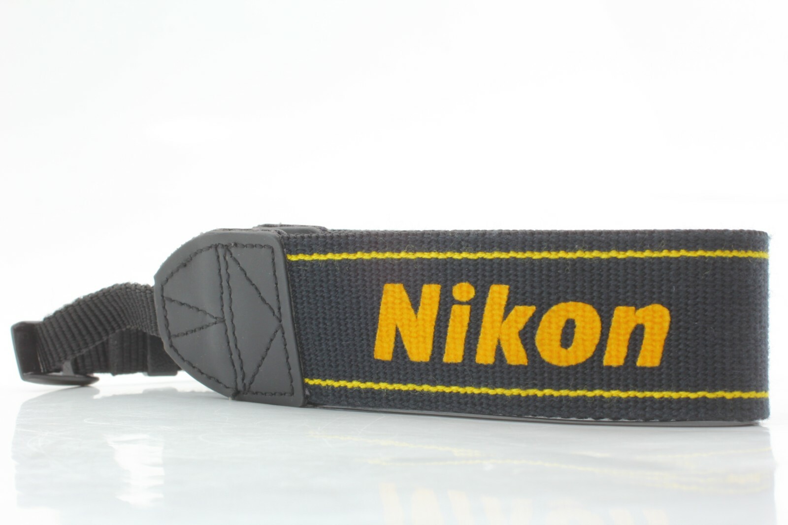 【 MINT 】Nikon AN-DC3 Camera Shoulder strap for SLR F100 N80 FM2 F3 from Japan