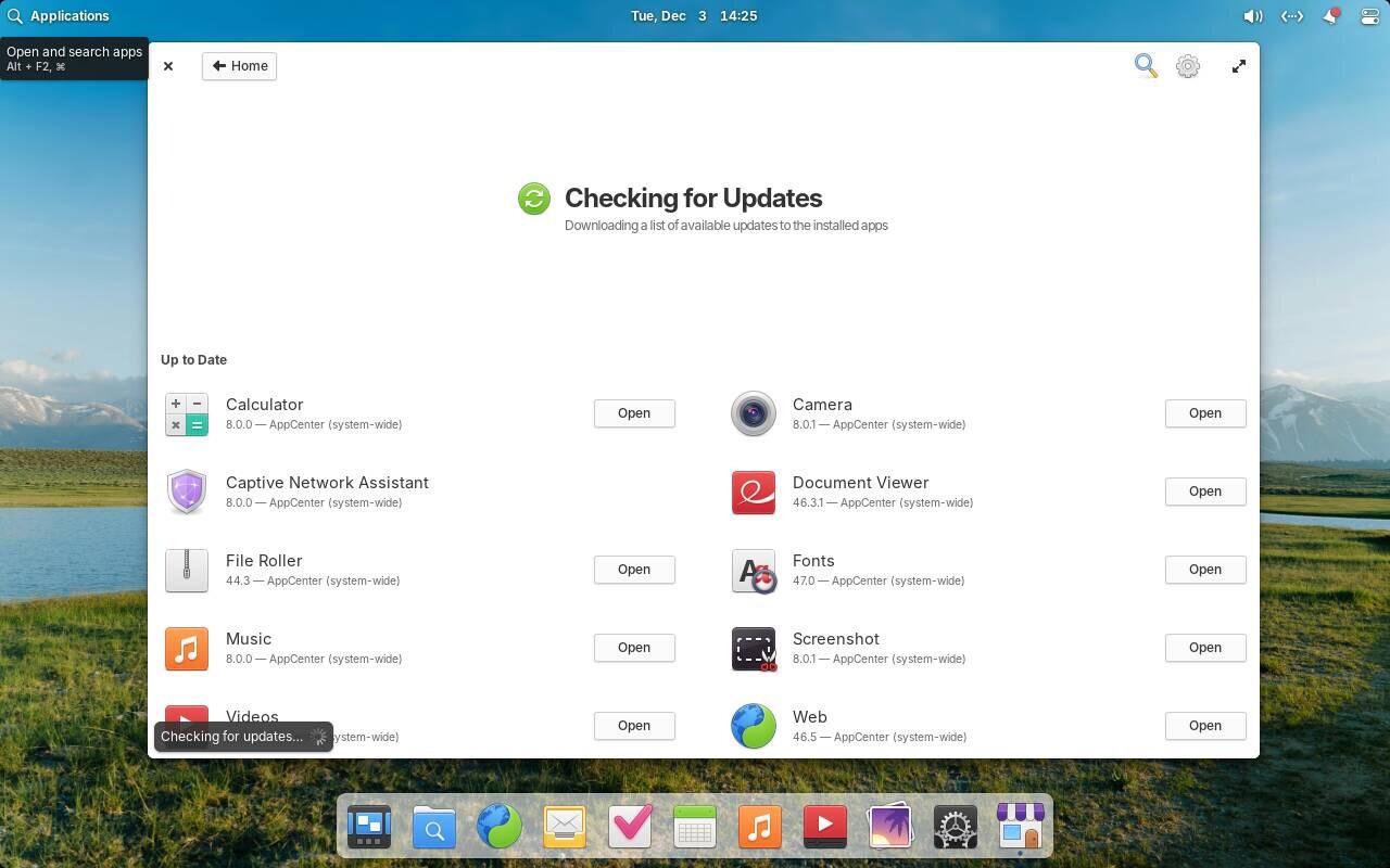 Elementary OS 8.0 64bit USB Drive Linux Live Bootable Install Flash Drive