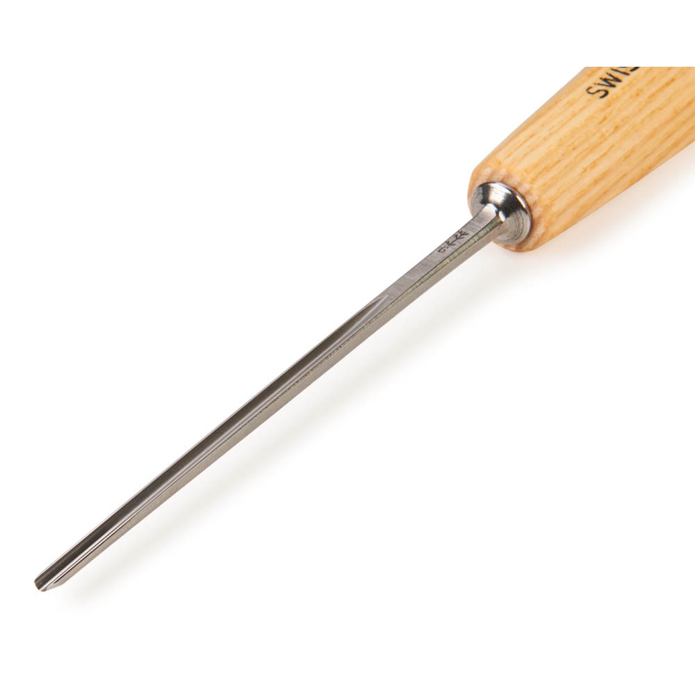 PFEIL "Swiss Made" 2mm #9 Sweep Gouge