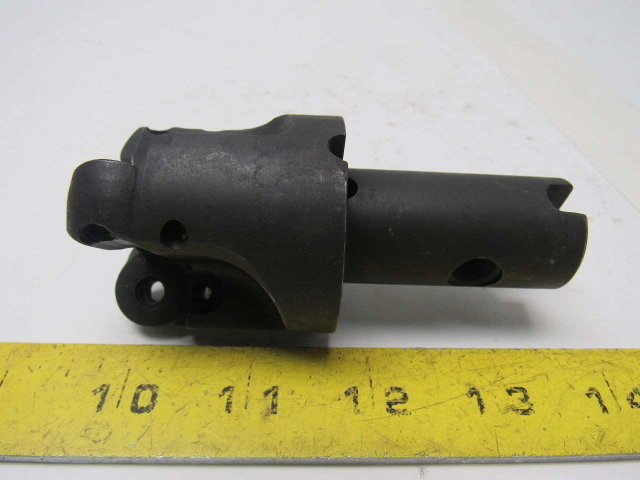 Troy Industries IPC200R64 2" Dia. Interloc Plunge Cutter Head
