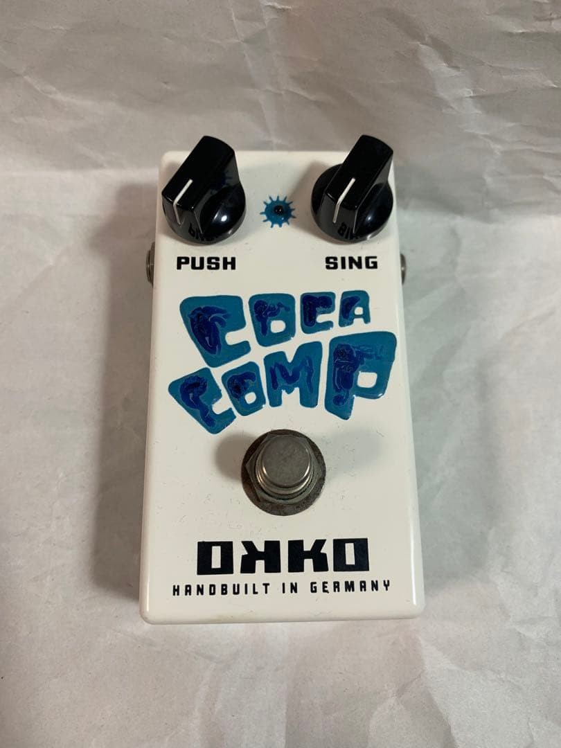 Okko Coca Comp 390788