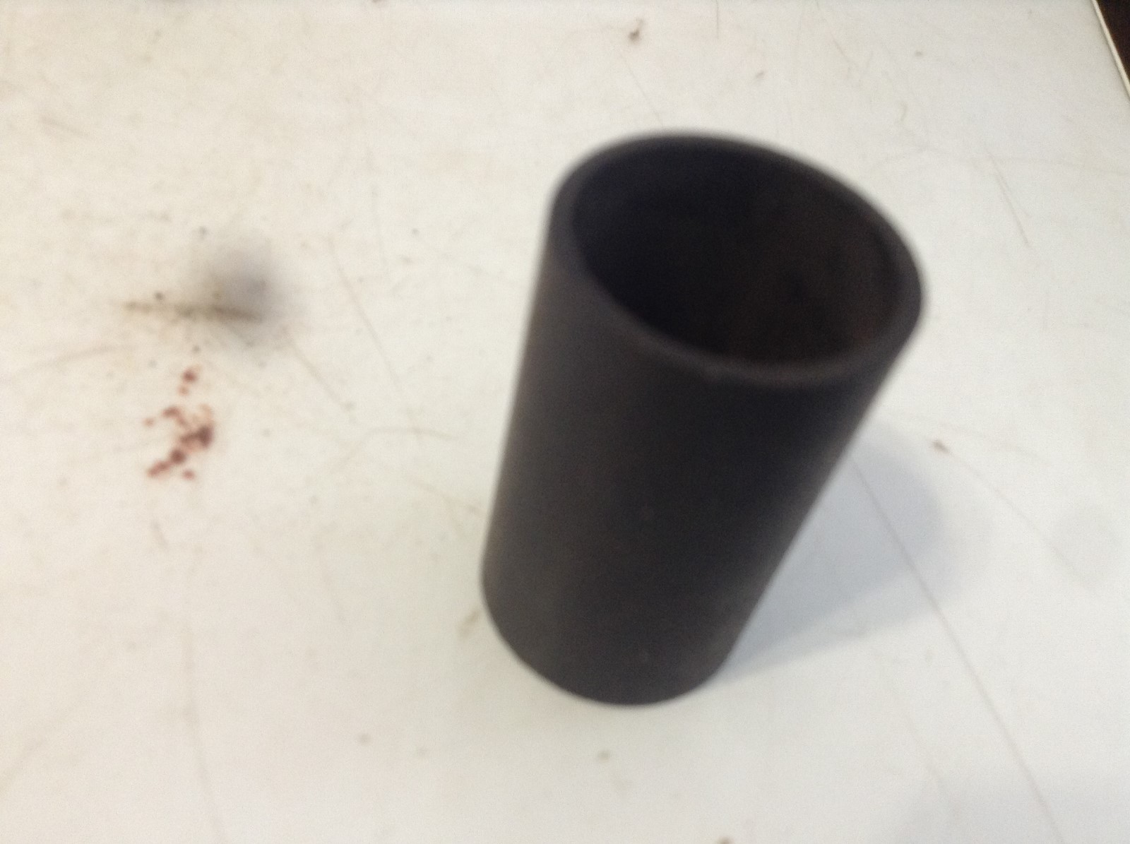 K2921 - A New Fiber Bushing For A New Idea 15, 17, 18, 19 , 200, 206 Spreaders