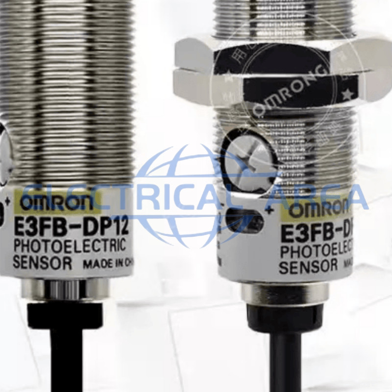1PC Omron New E3FB-TP21 Photoelectric sensor Fast delivery
