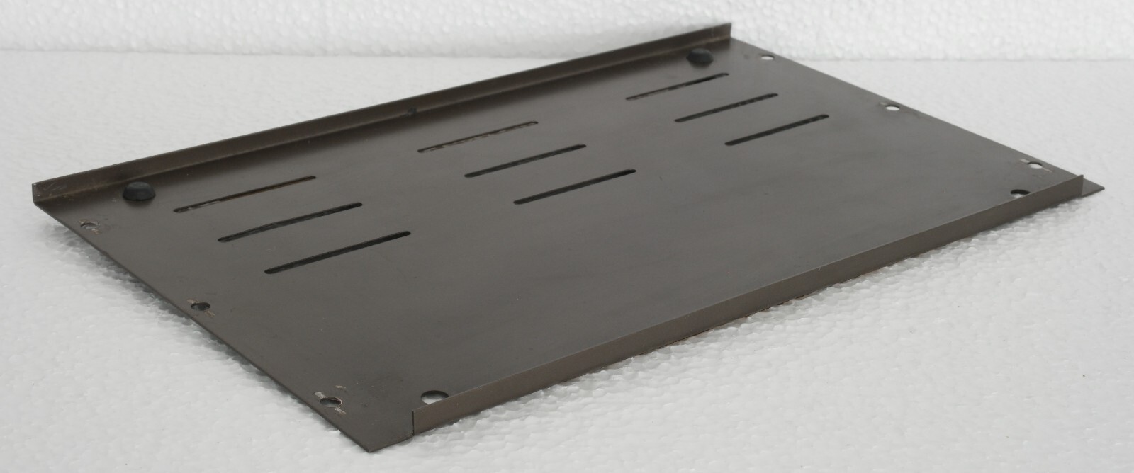 EICO HFT-90 FM Tuner Bottom Cover