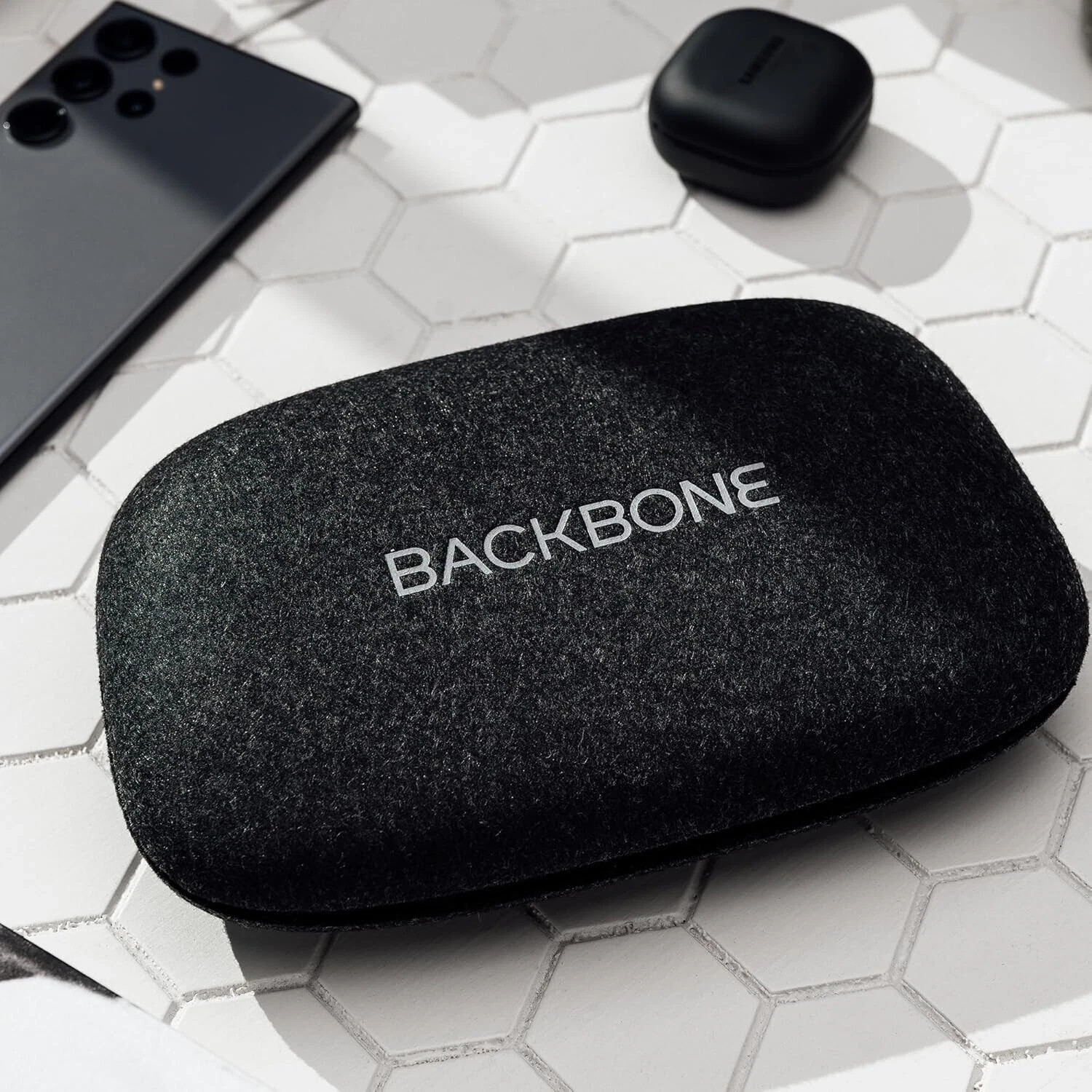 BACKBONE One Carrying Case - SEALD