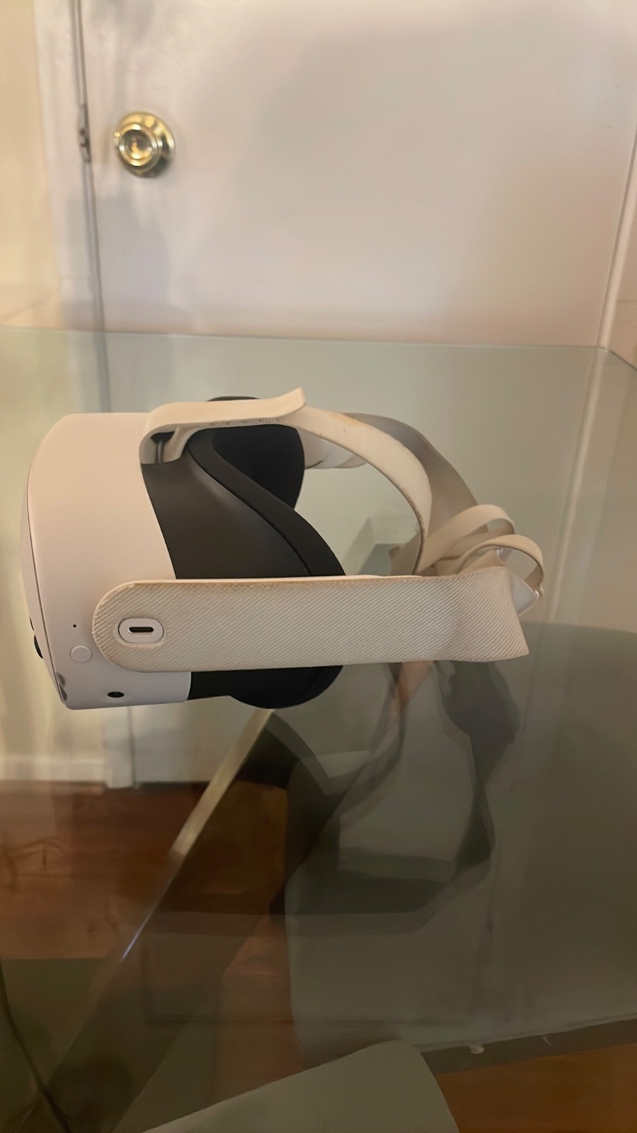 Meta Quest 3 512GB VR Headset - White