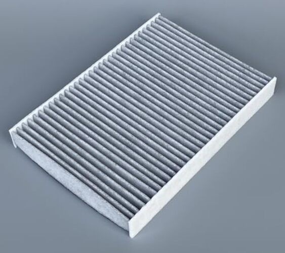 Cabin Engine Air Filter Kit for Explorer (2019 2018 2017 (2011-2019)Explorer