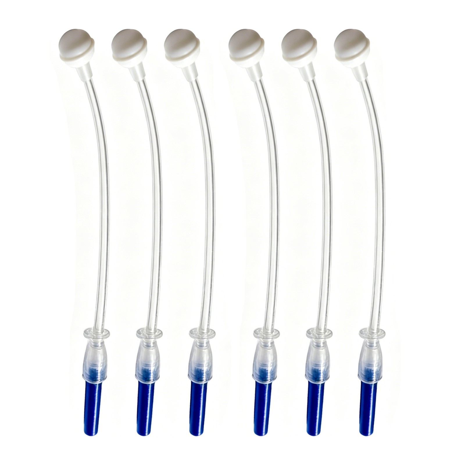 6PCS 360° Spray Bottle Adapter For Easy Spraying At Any Angle Easy To Use