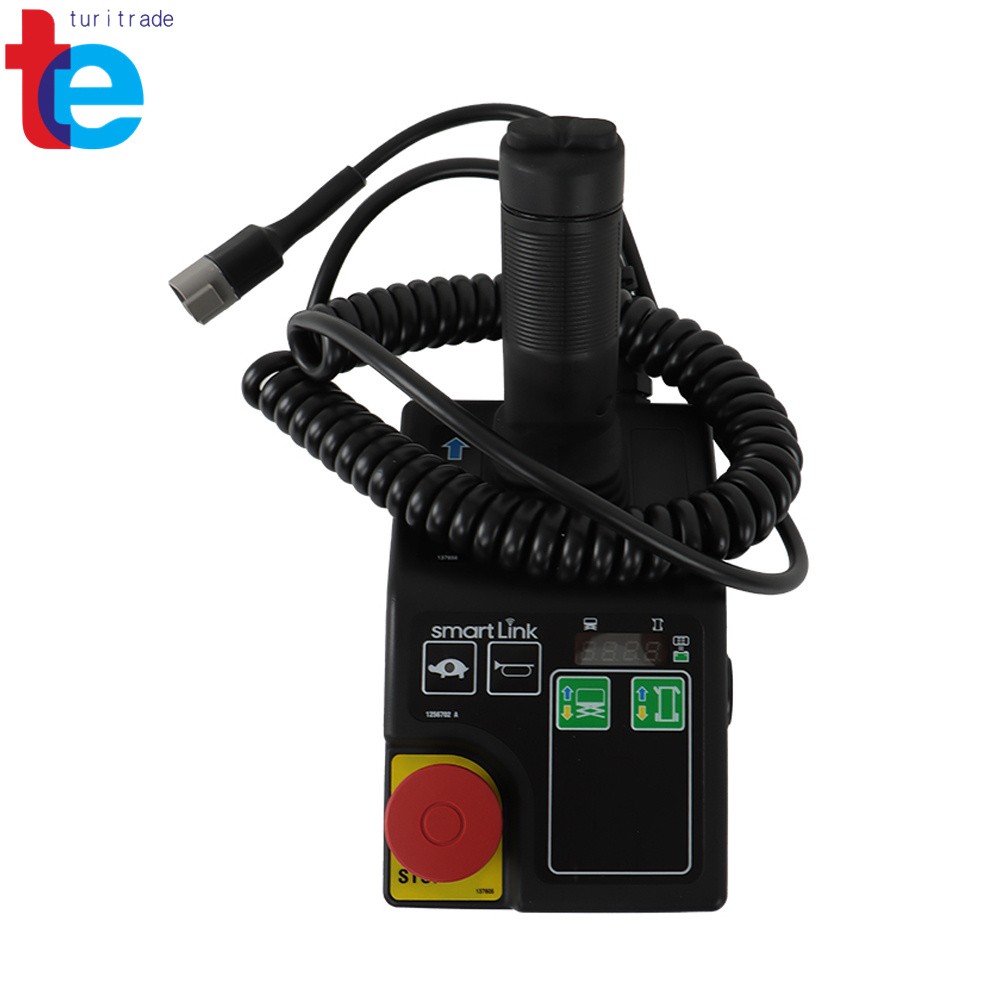 For Genie Gen 6 GR-12 GR-15 GS-1930 GS-2632 Scissor Lift Control Box 1256727GT