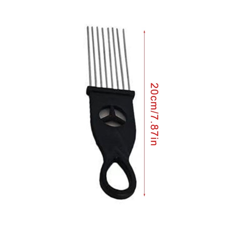 Guiro Shaker Instruments with Scraper for Performances Professional Percussion