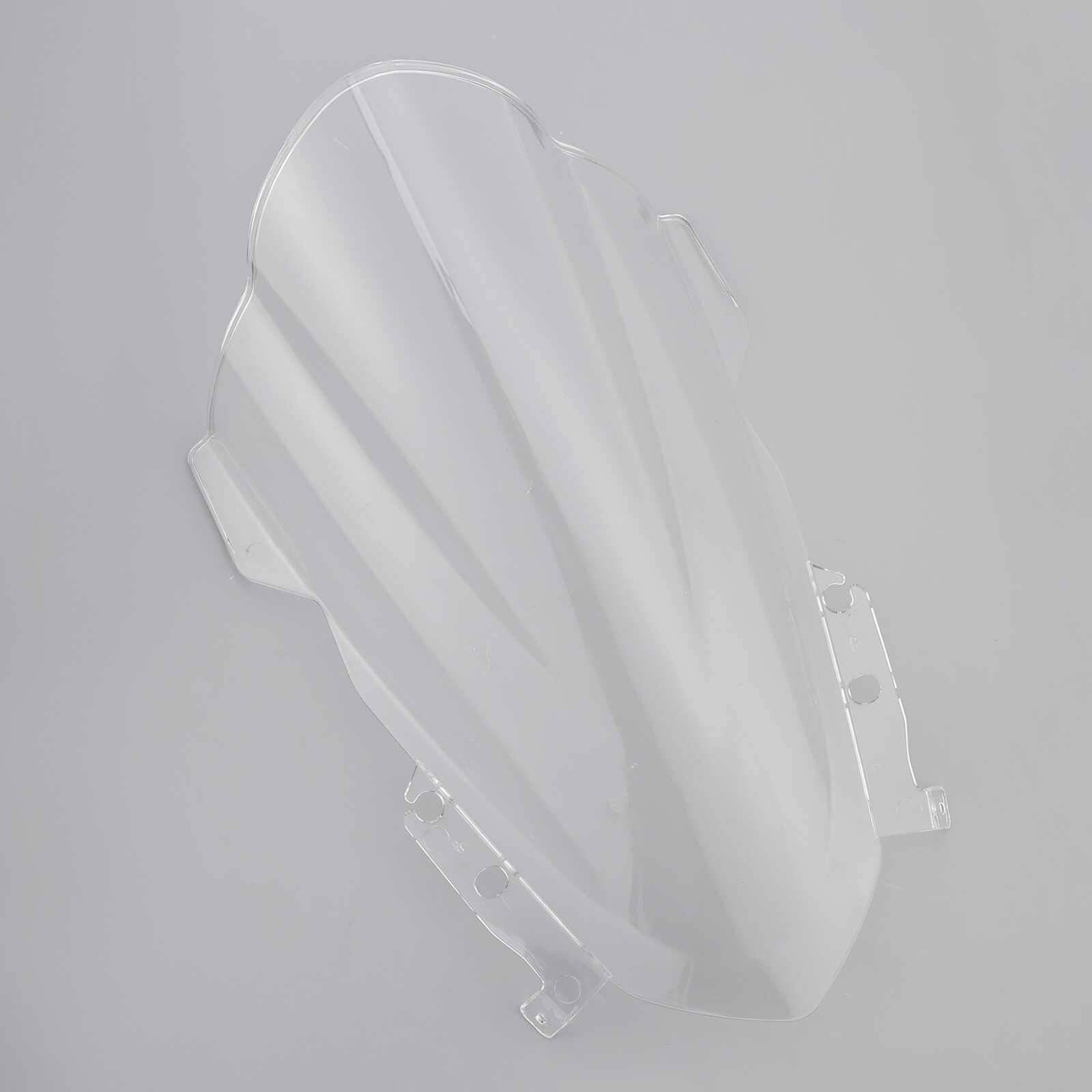 Motorcycle Windshield WindScreen fit for Daytona 660 2024~2025 white