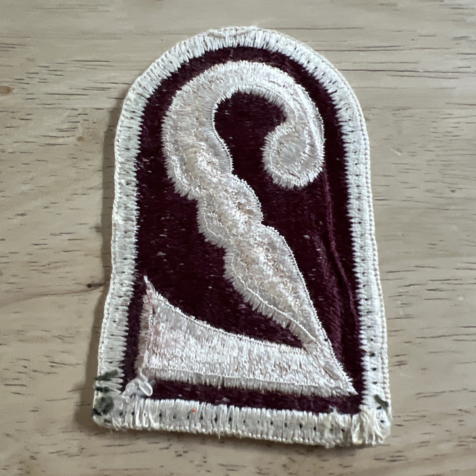 Army Patch: 7th Medical Brigade