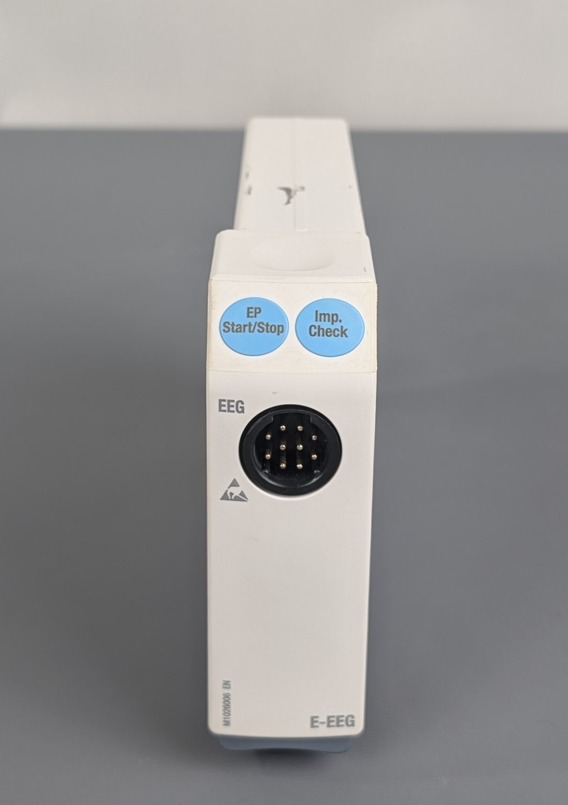 GE E-EEG-00 Module