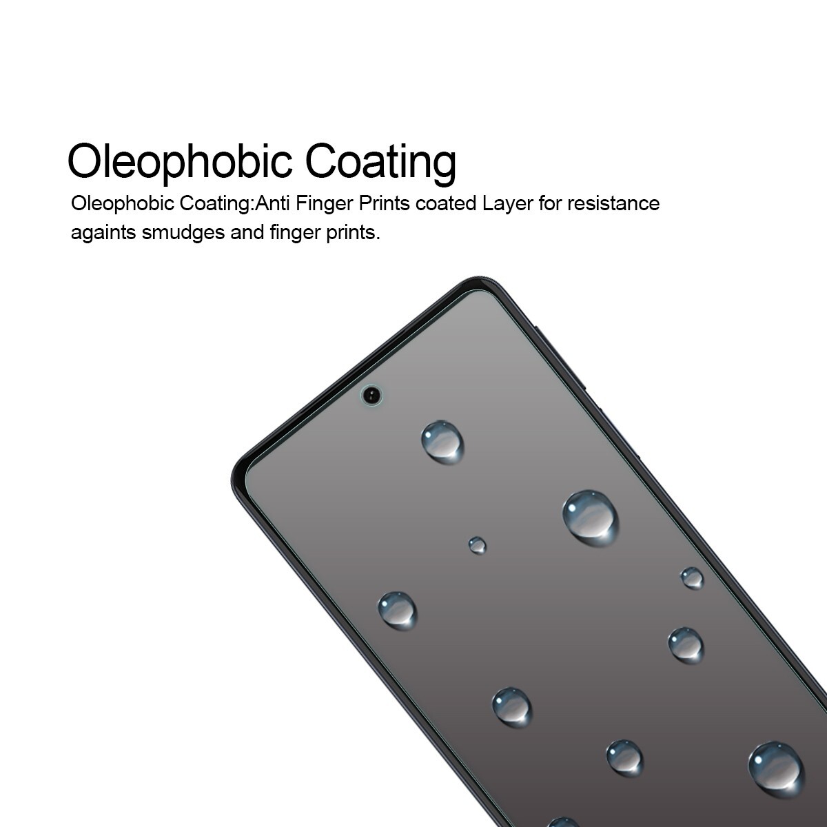[2-Pack] Supershieldz Tempered Glass Screen Protector for Motorola Edge 2022