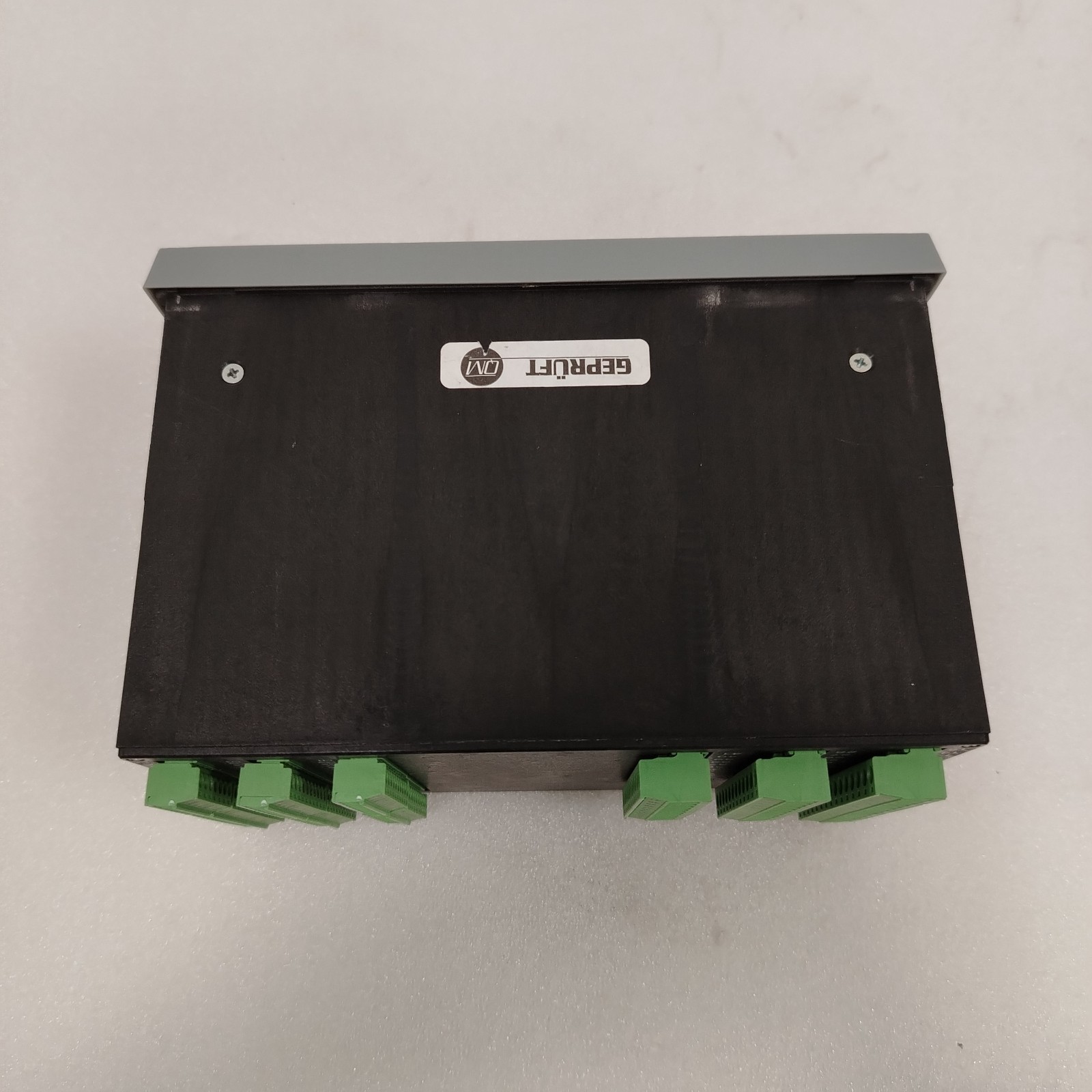VELOTECH TYP R 2500-E26-0-0-SE1-2-1 Screen Panel