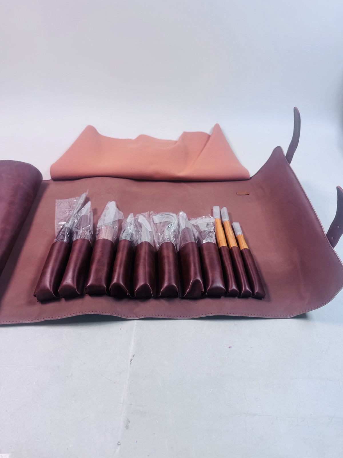 Wood Carving Tools Whittling Kit For Woodworking Hobby Wooden Carving Knife S...