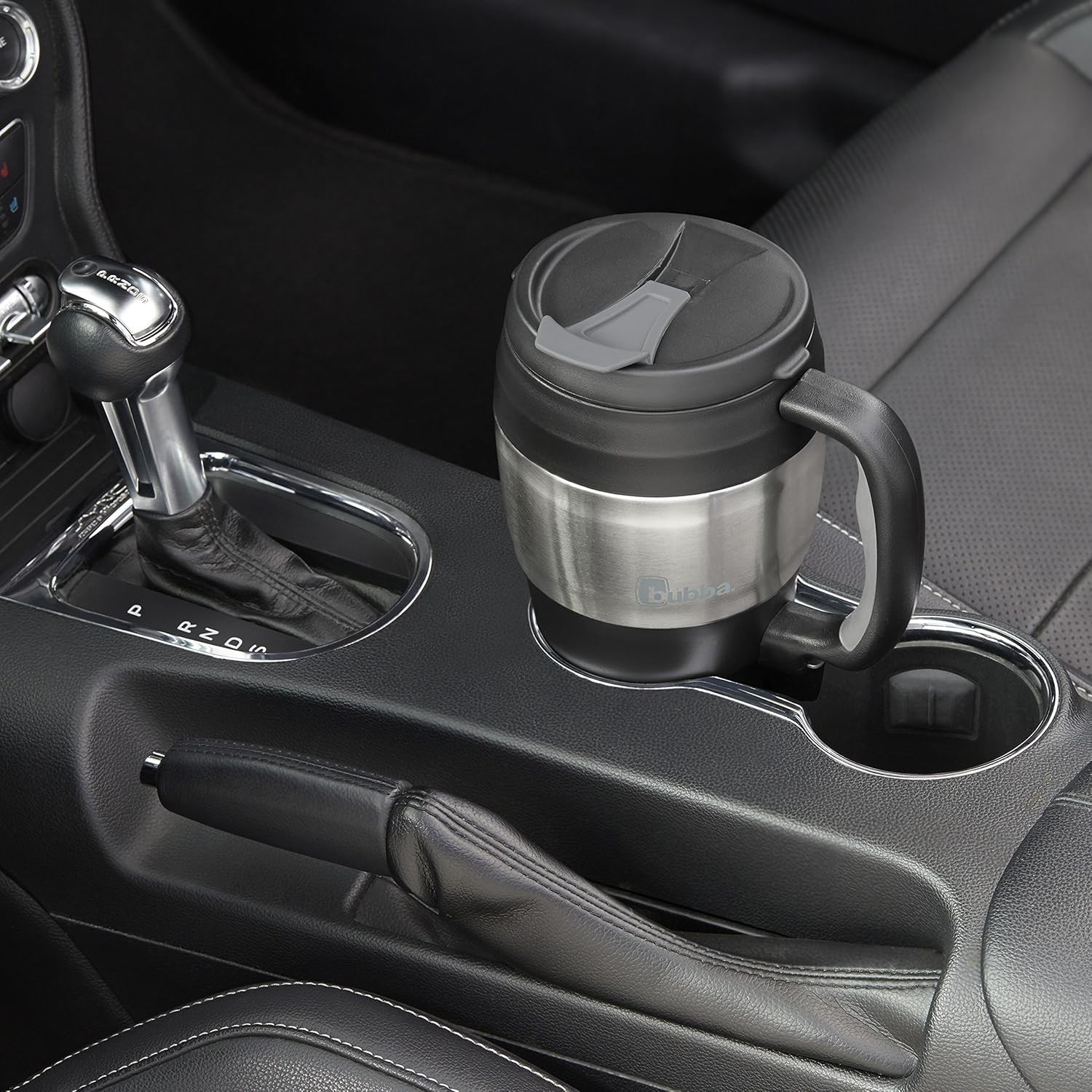 Bubba Classic Insulated Mug Black