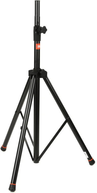 JBL Bags JBLSPKSTMA Standard Aluminum Speaker Stand