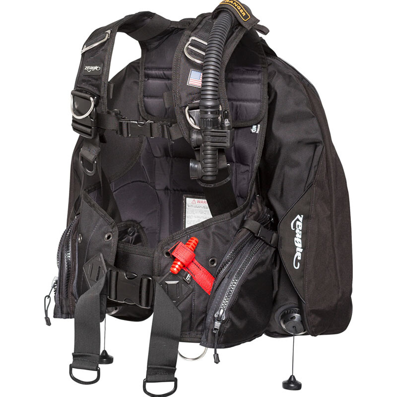 Zeagle Ranger BC