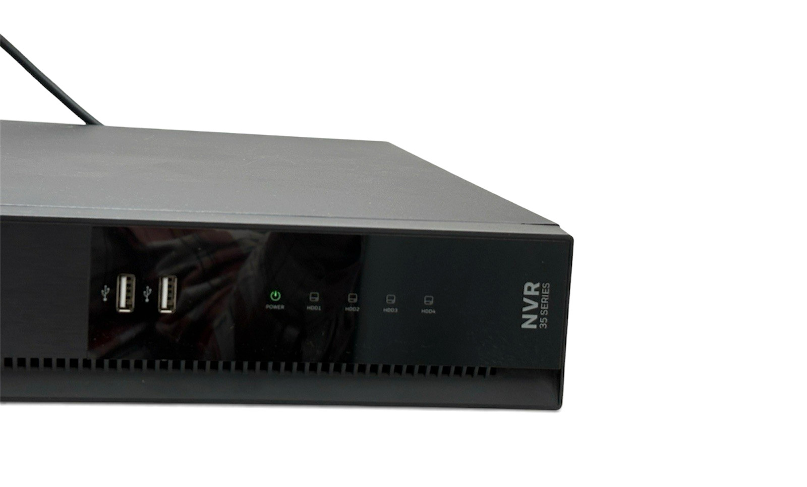 Honeywell 35 Series Embedded NVR