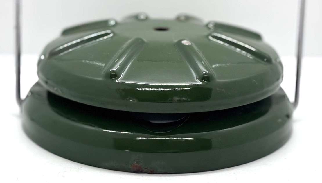 Coleman Lantern Vent Hat Cap Replacement Top with Handle for 5154 5177 5178