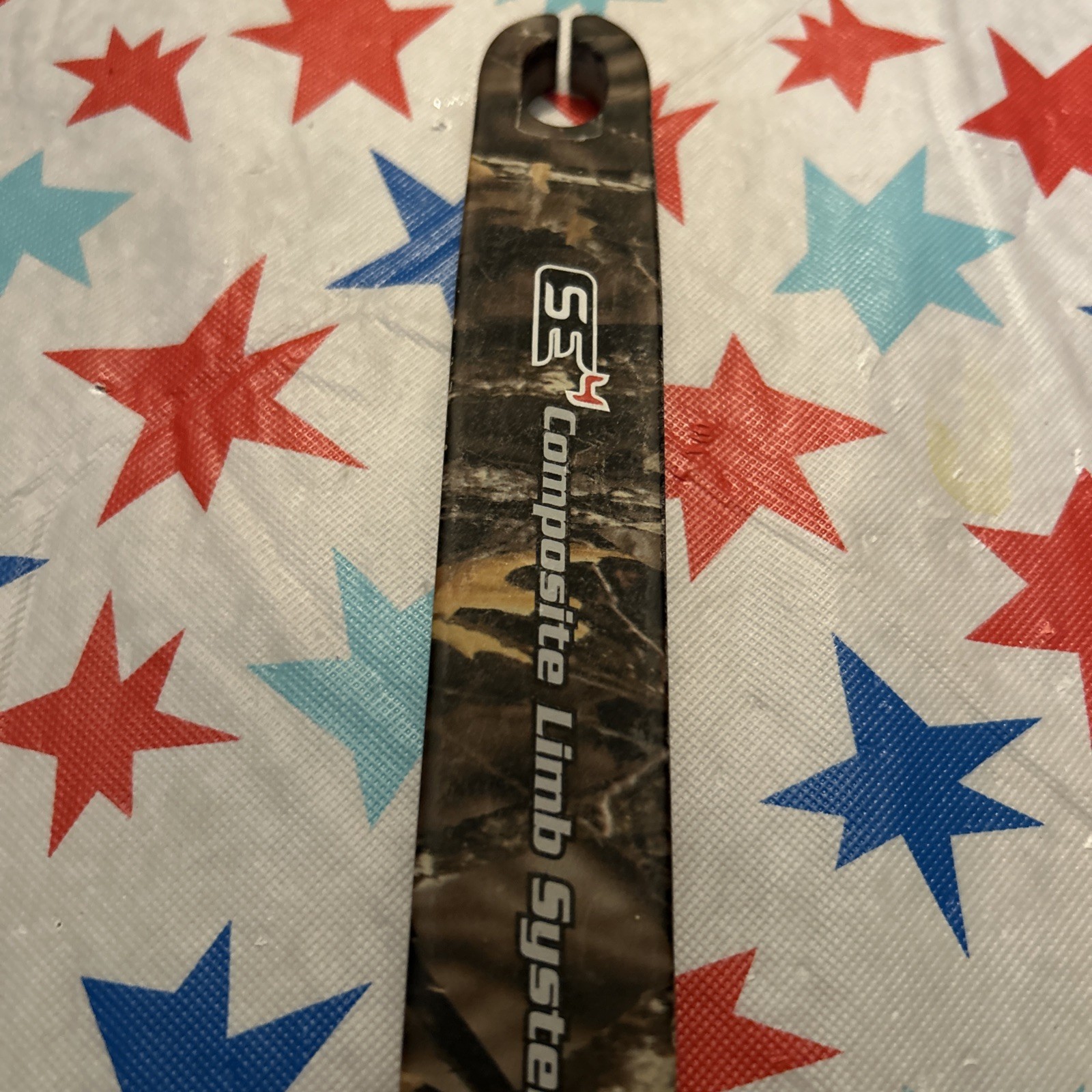 Mathews Archery (single) Limb SE4 60 Pound