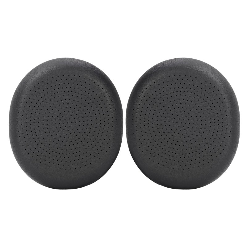 Premium Memory Foam Ear Pad Compatible for H800 Wireless Headsets Earmuff