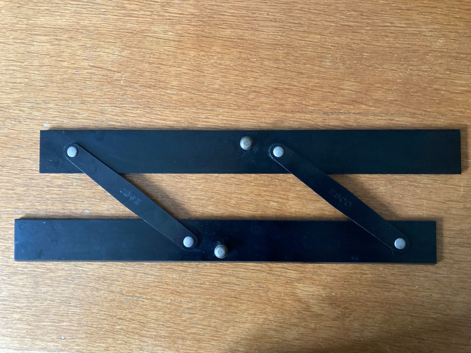 ESCO engineers drafting tool