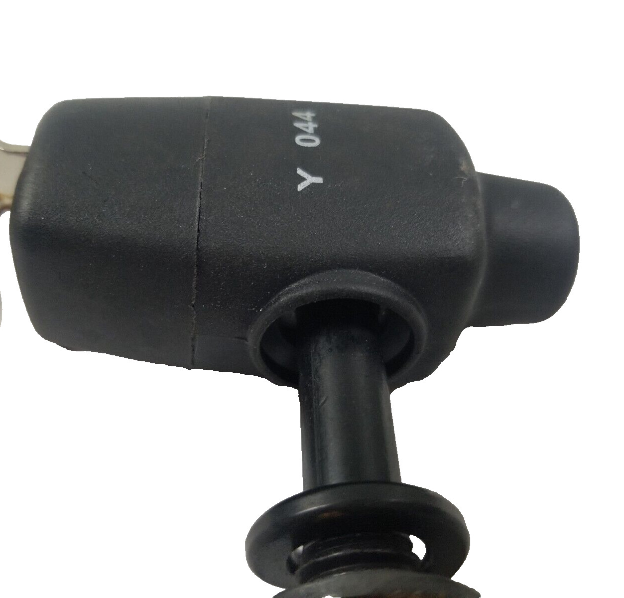 SportRack Hitch Pin Bolt with Lock