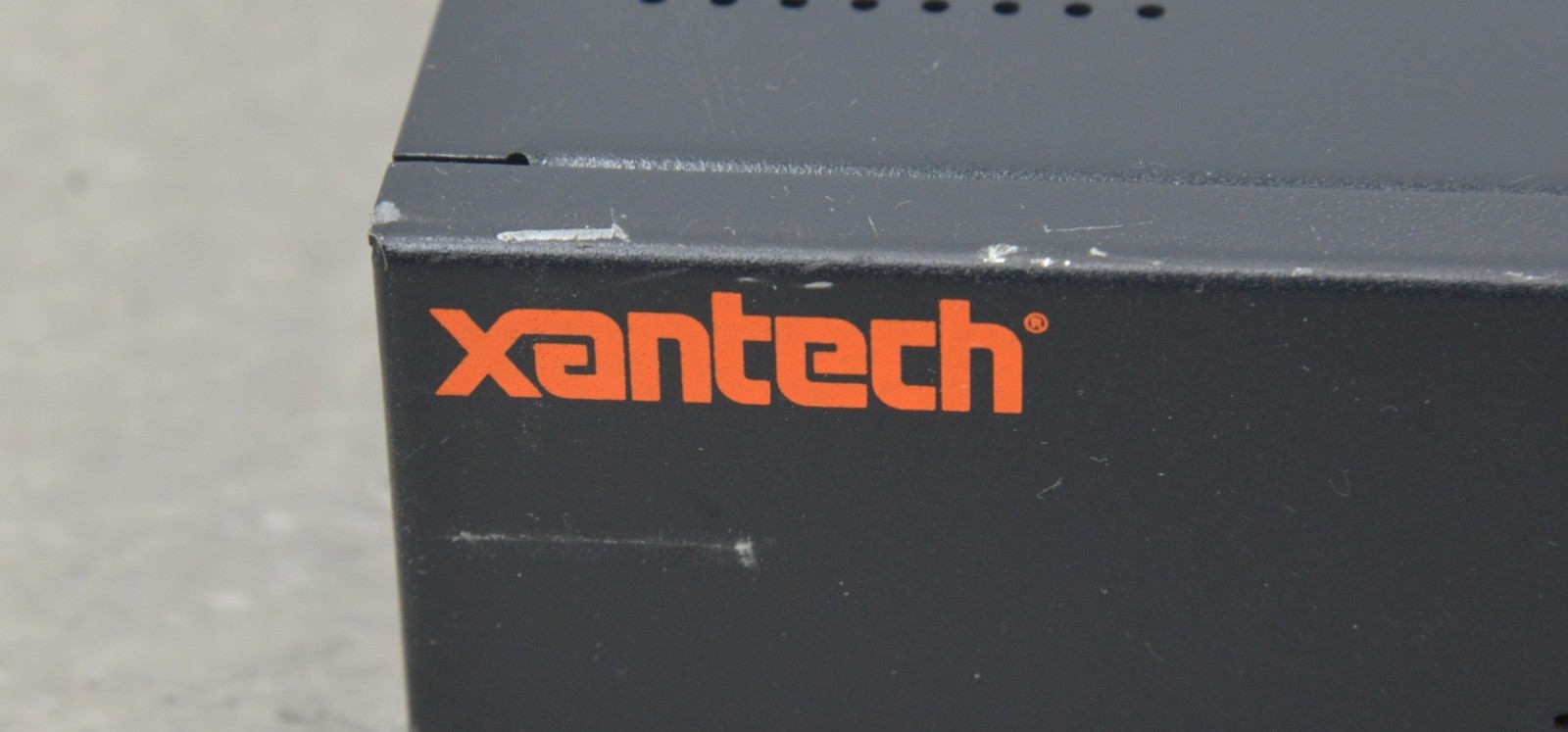 Xantech HDBaseT 4x4 4K Matrix Receiver XT-HDBT-MX44-4K-KIT