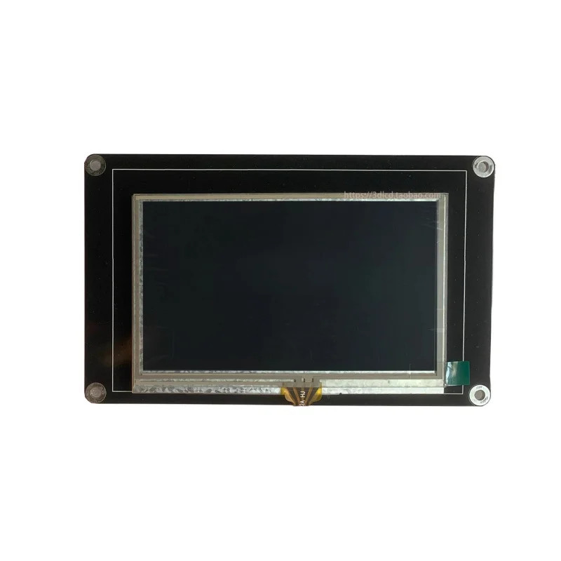 For Creality 3D 4.3-inch touch screen