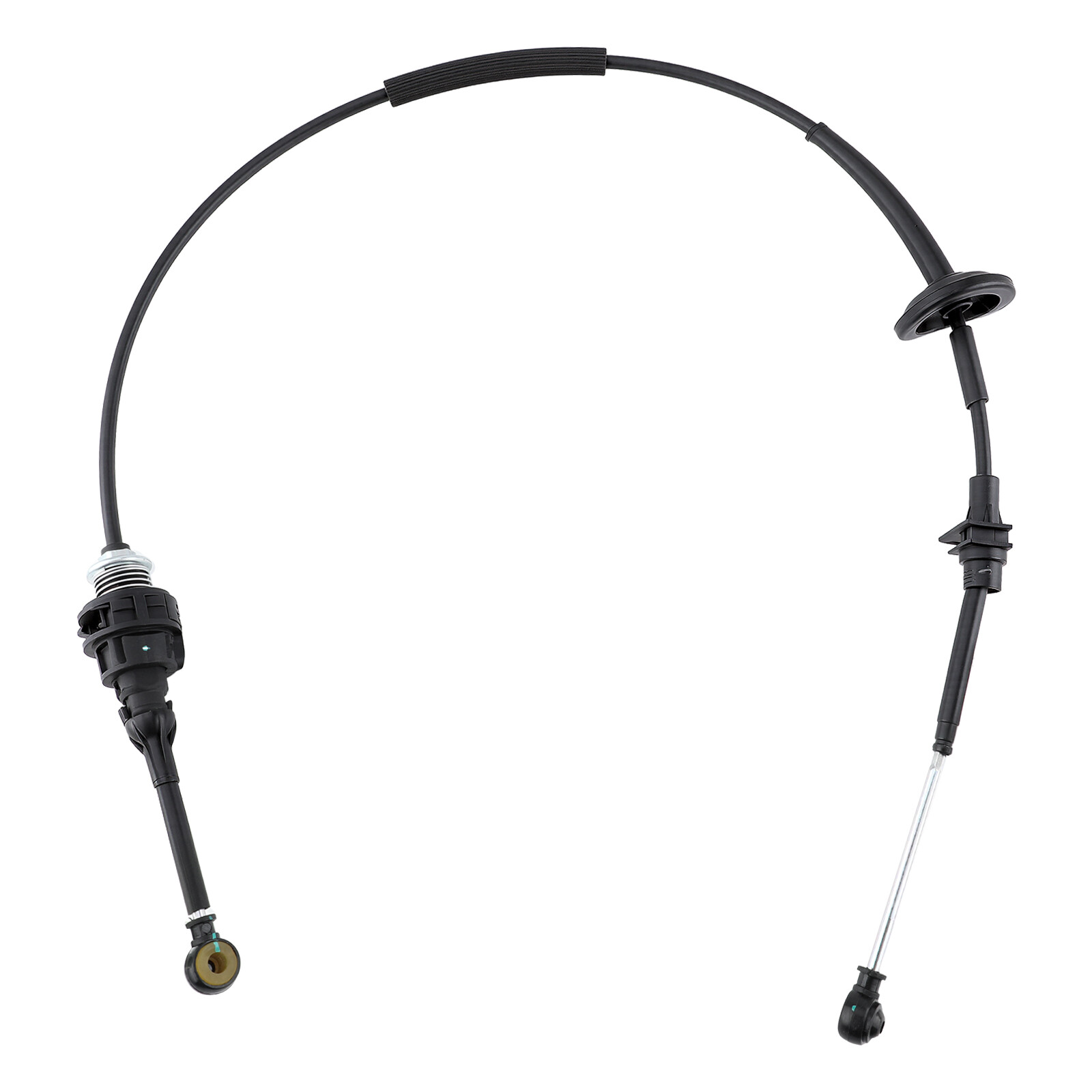 FOR Ford F150 2004 Automatic Transmission Console Shifter Cable 4L3Z7E395CA